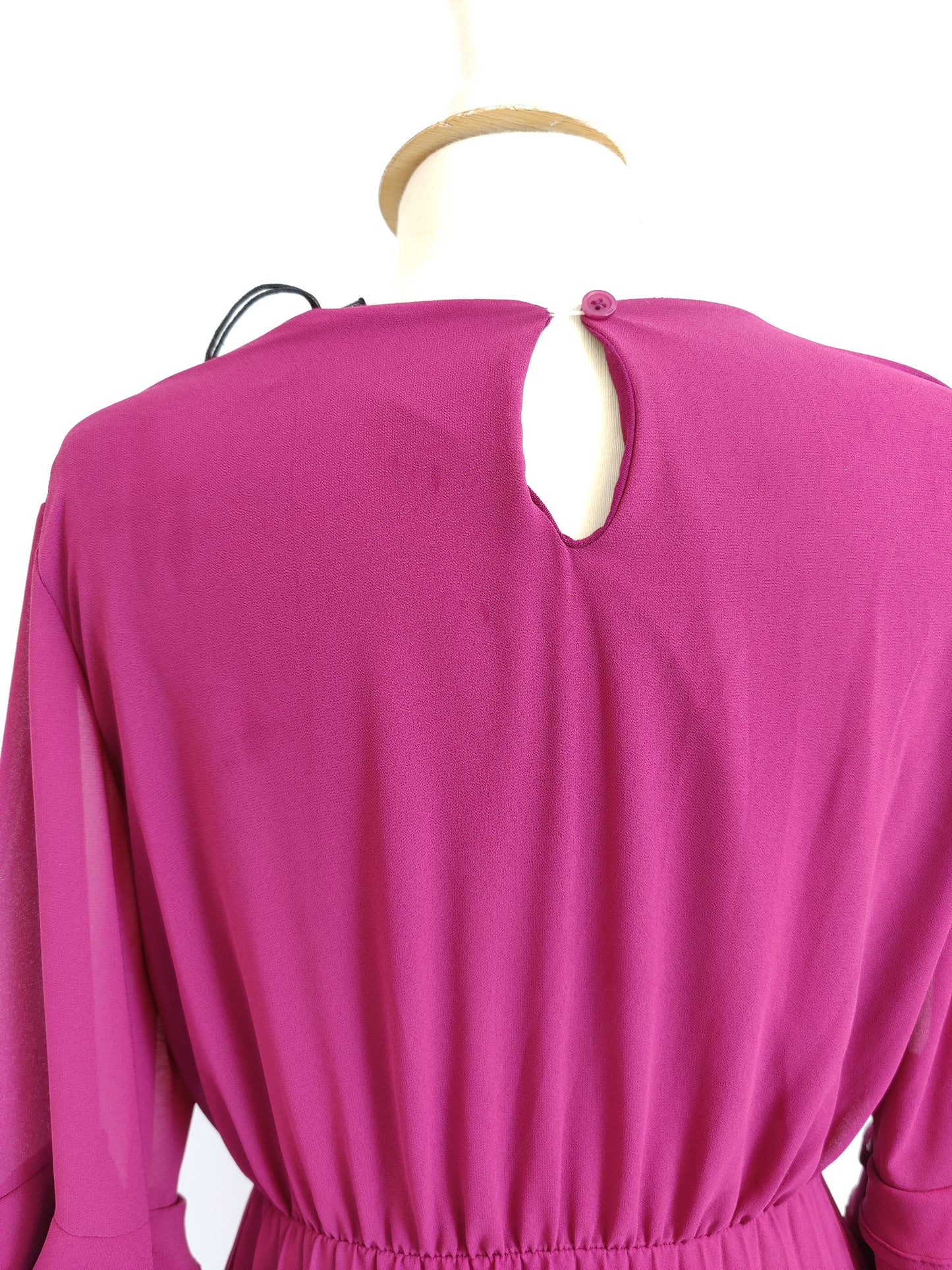 Pala D'Oro Pink Orla Dress