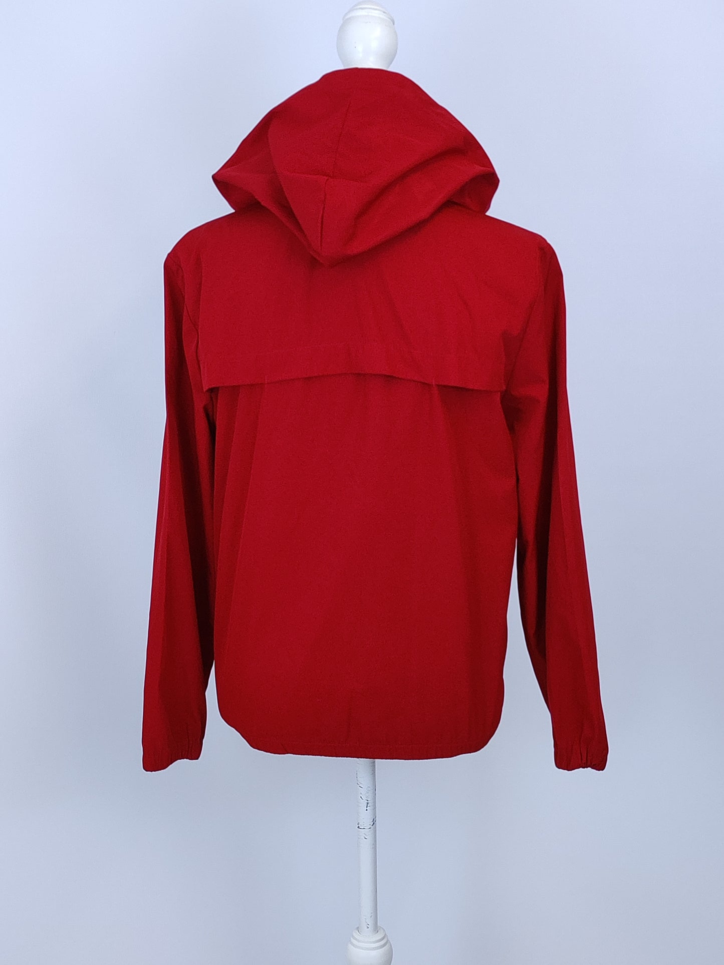 Ralph Lauren Polo Windbreaker Hooded Jacket