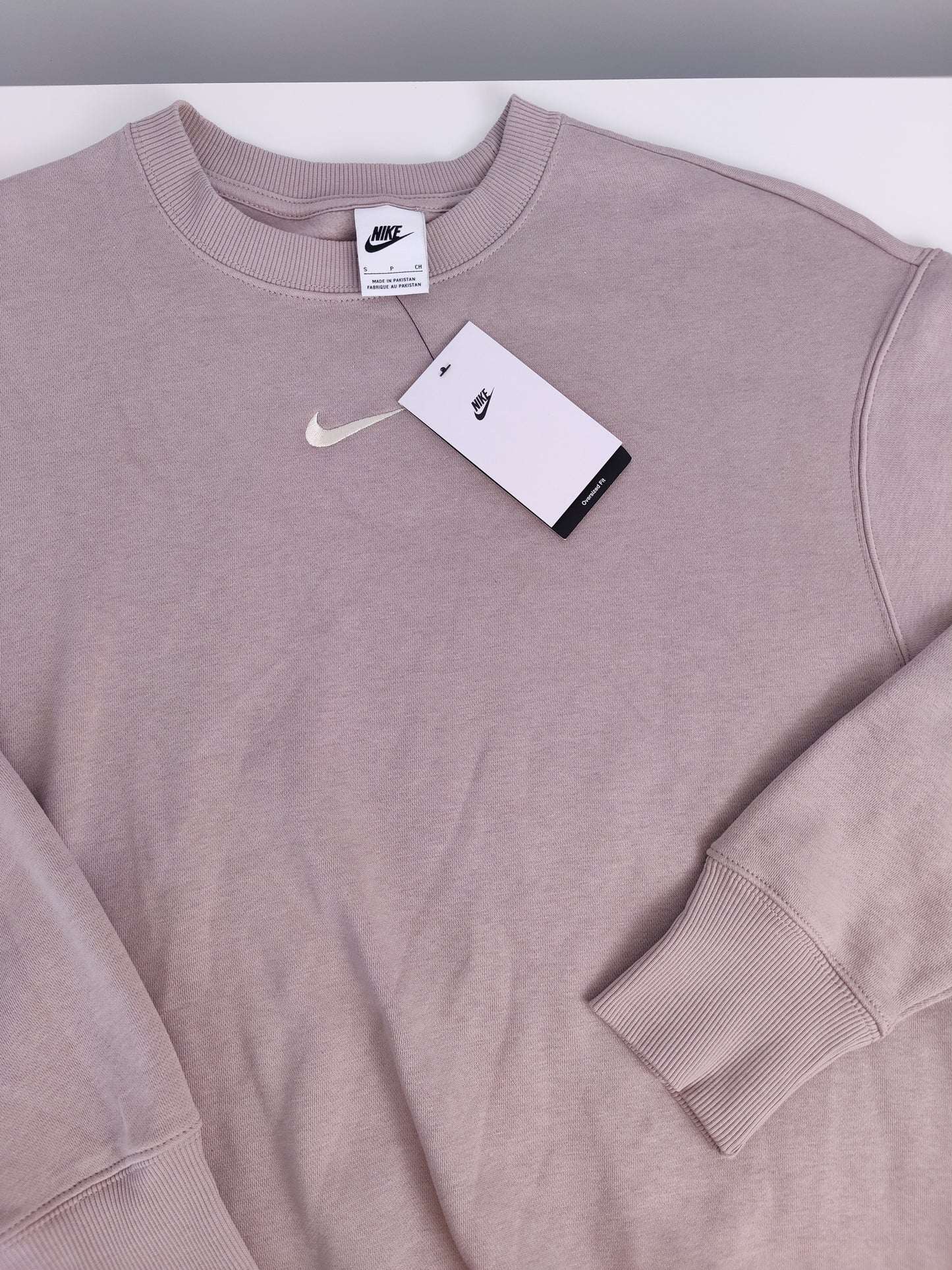 Nike Crew Sweatshirt