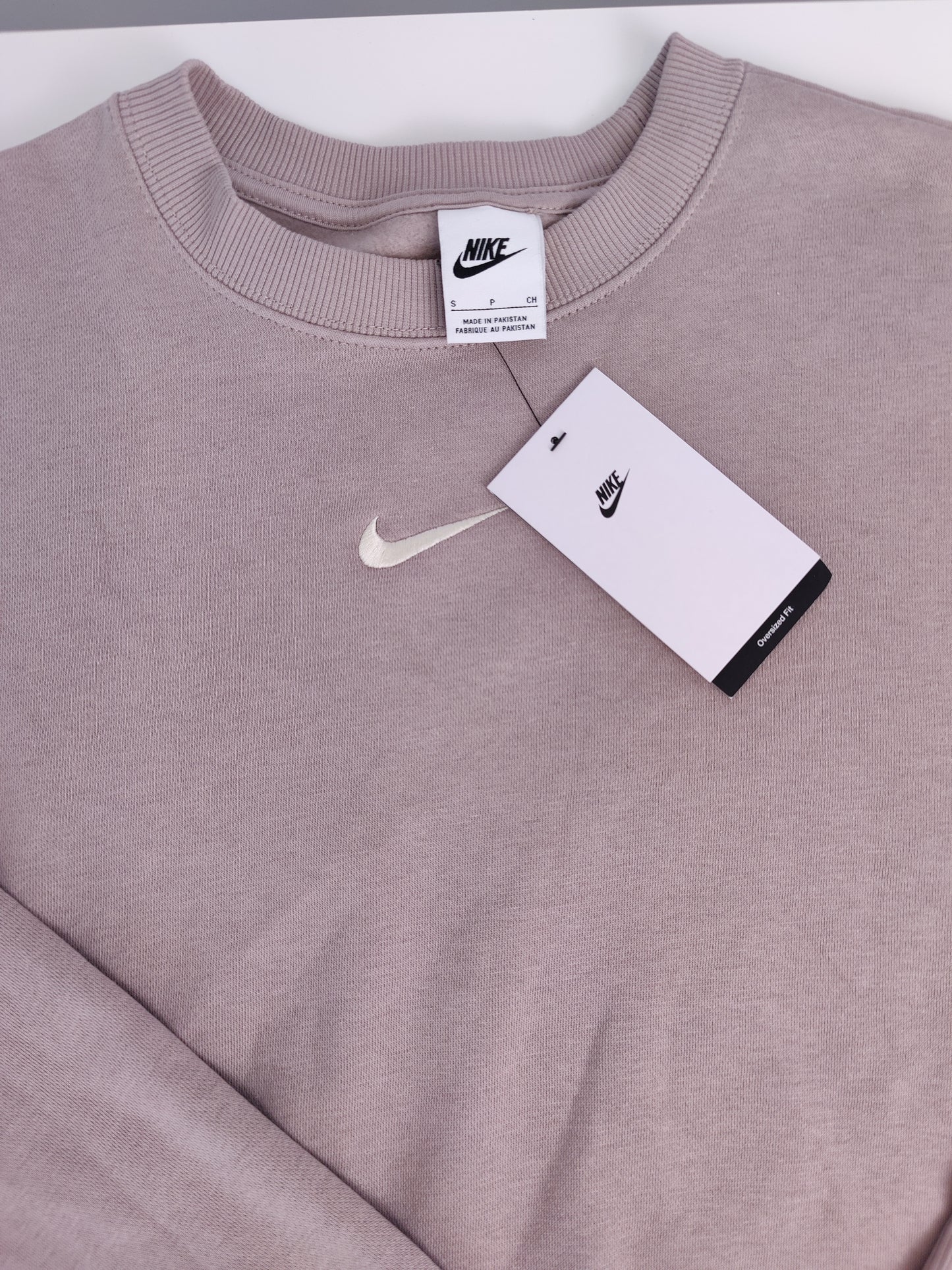 Nike Crew Sweatshirt