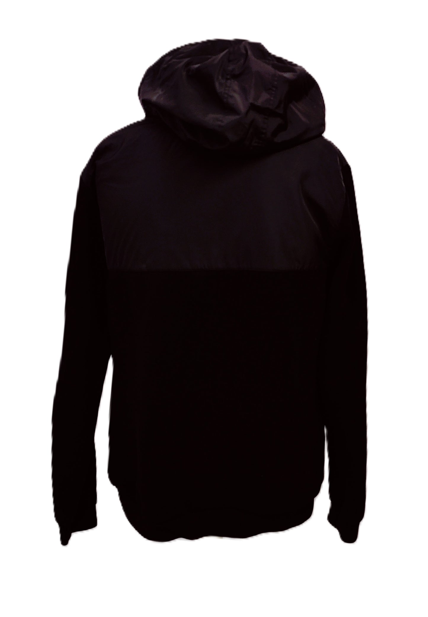 Pré London Mens Hoodie- Black