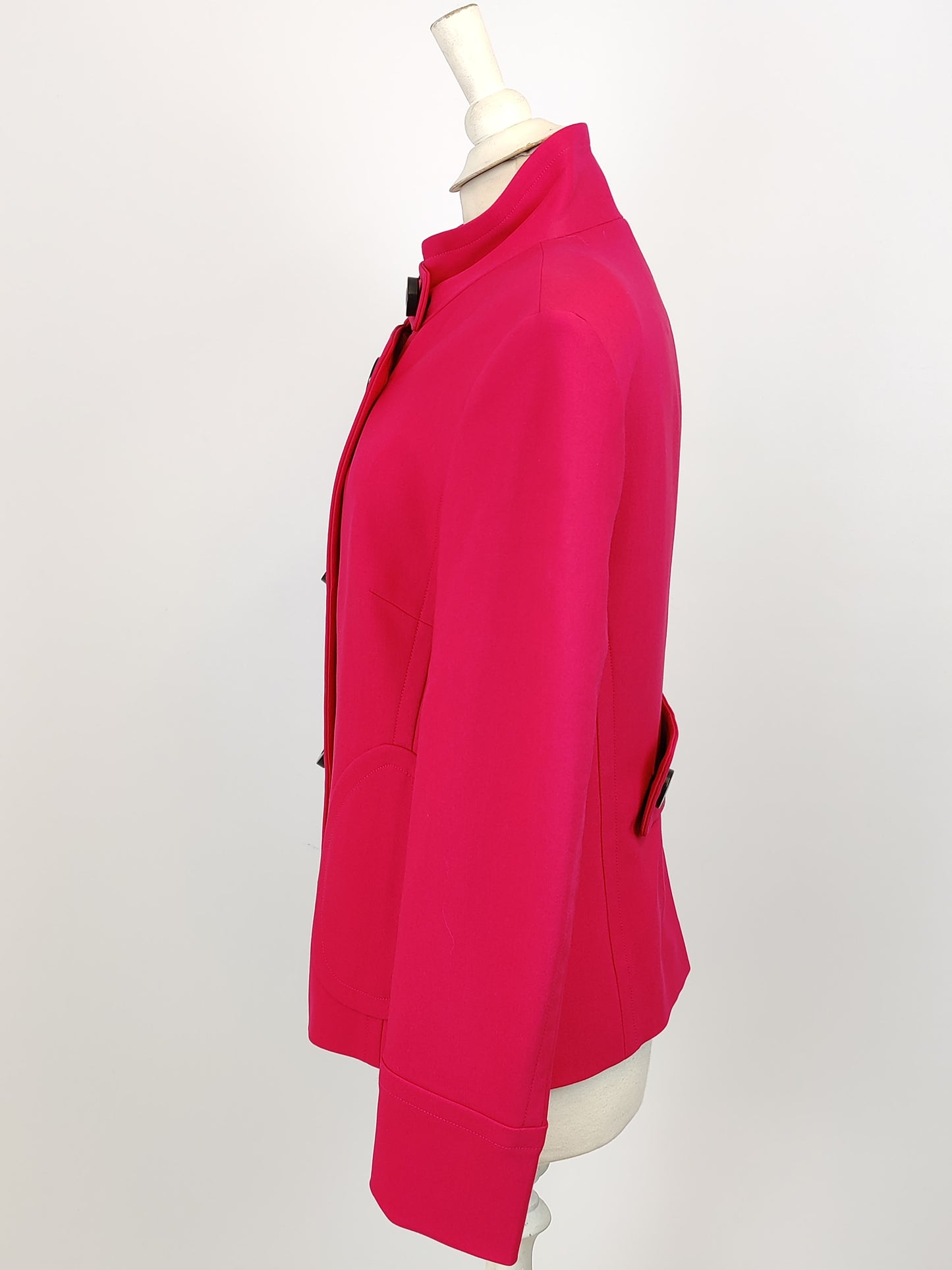 Jean Paul Freiheit 11 Pink Blazer Jacket
