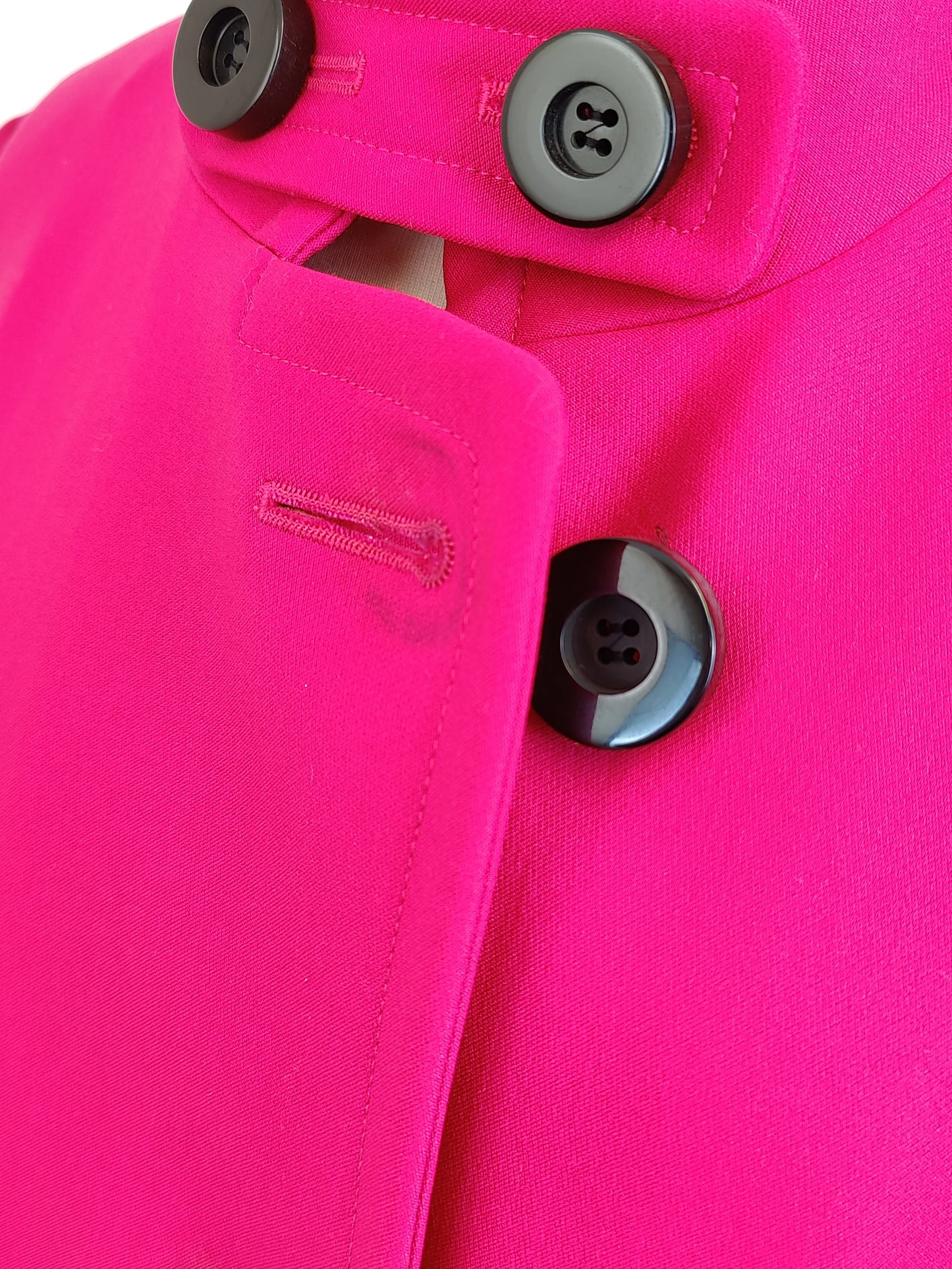 Jean Paul Freiheit 11 Pink Blazer Jacket