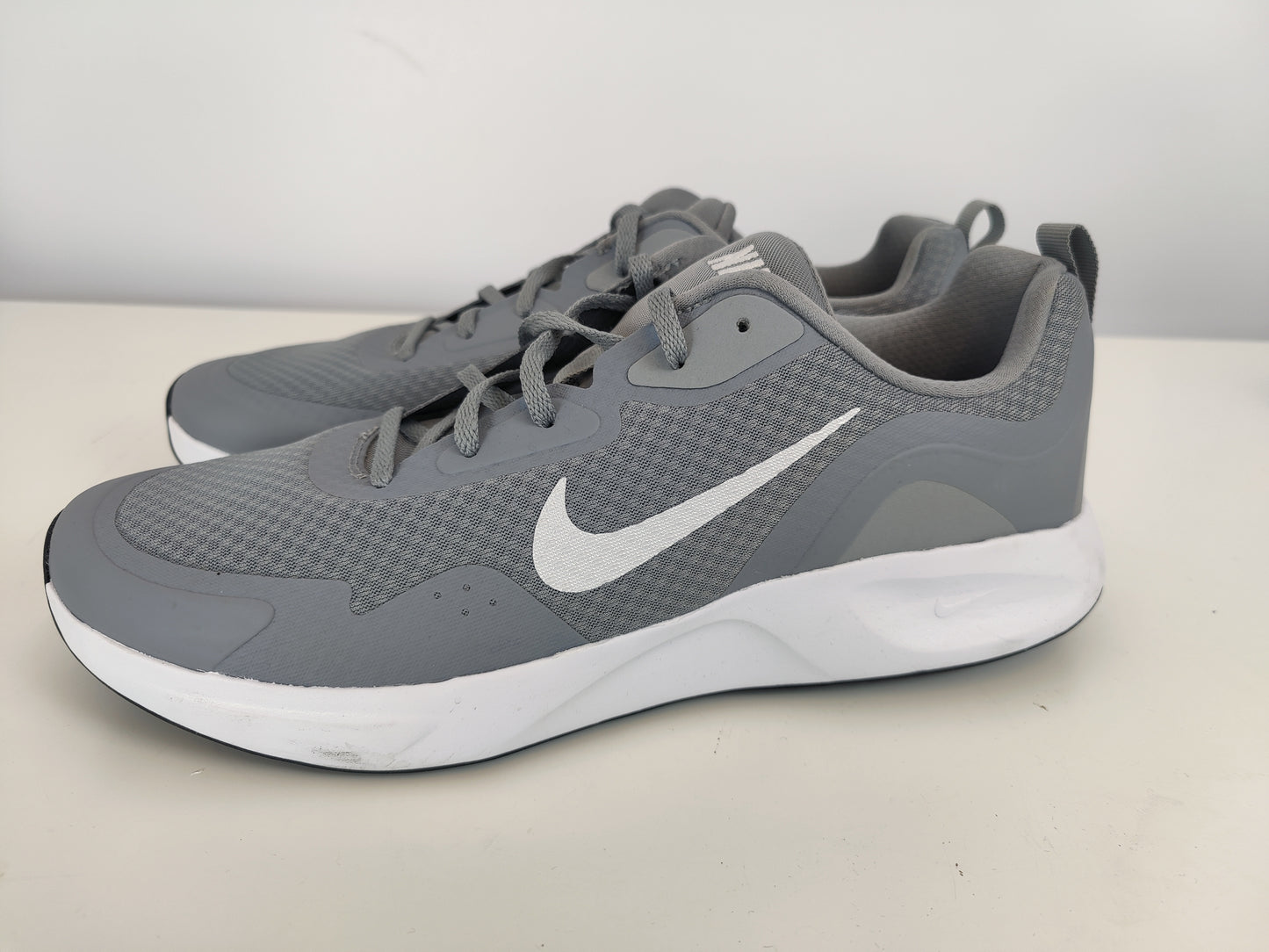 Nike Grey Wear All Day Men's Trainers