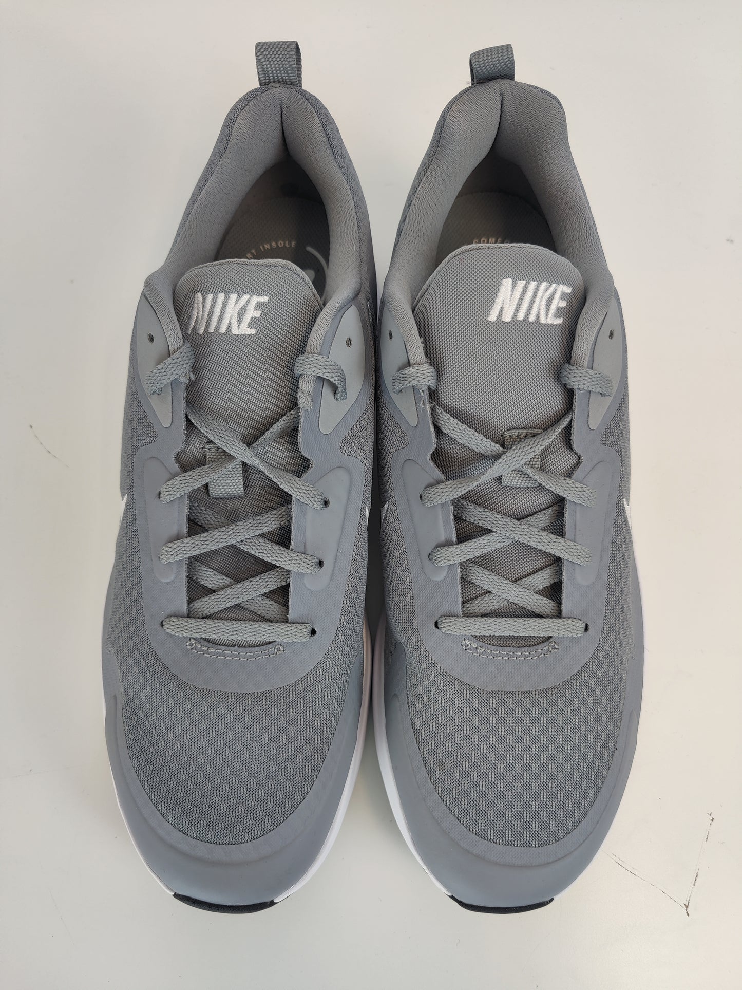 Nike Grey Wear All Day Men's Trainers