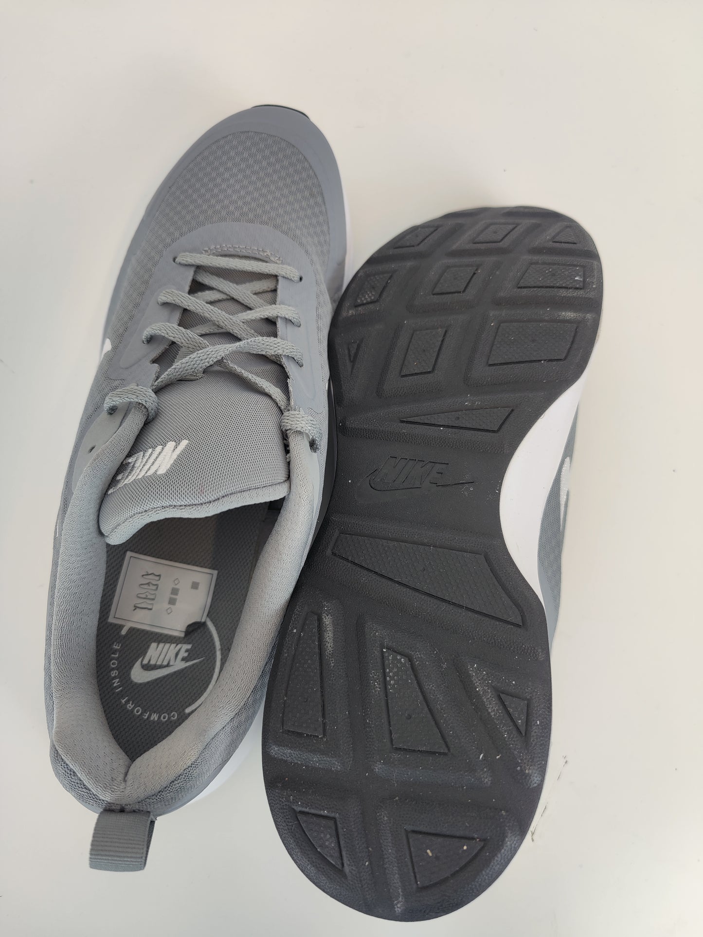 Nike Grey Wear All Day Men's Trainers