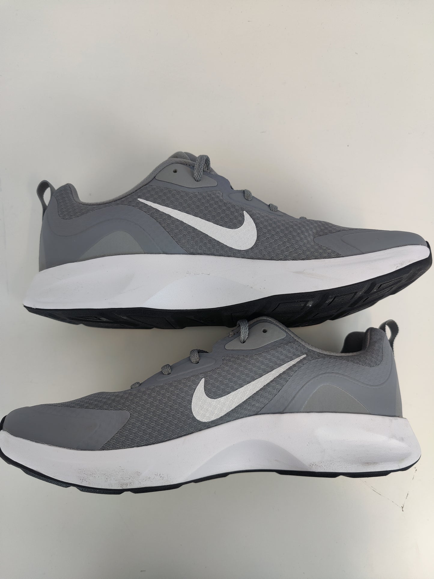 Nike Grey Wear All Day Men's Trainers
