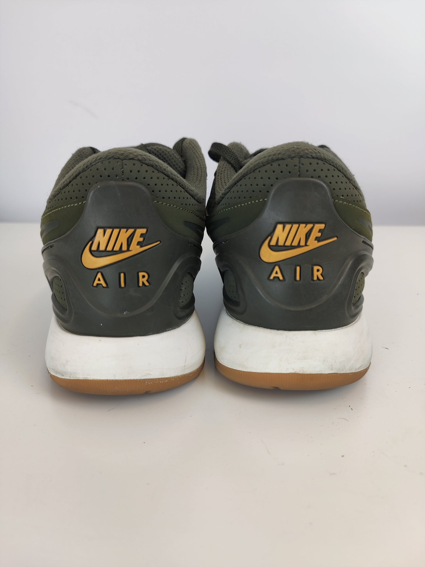Nike Green Air Vibenna Men's Trainers