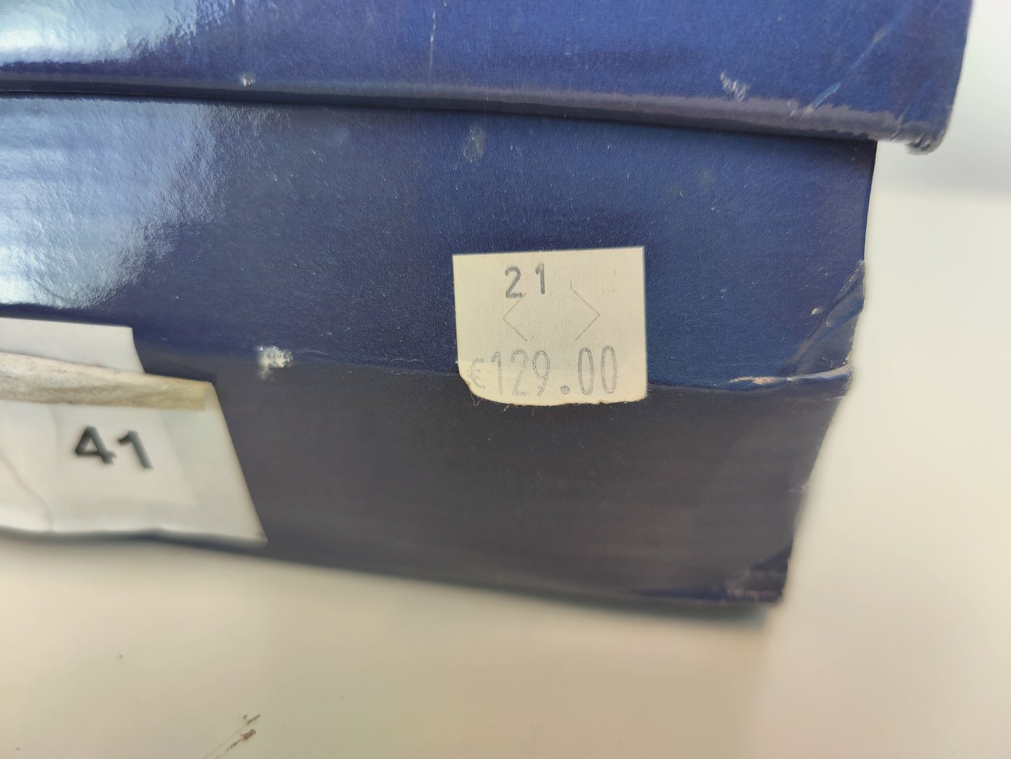 Lunar Brown Knee High Boots