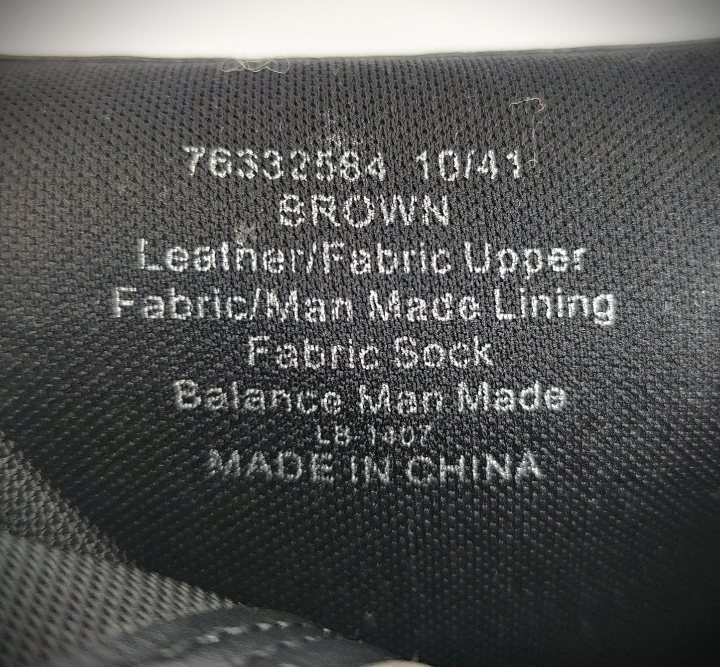 DKNY Polyana Leather/Stretch Knee High Boots - Brown