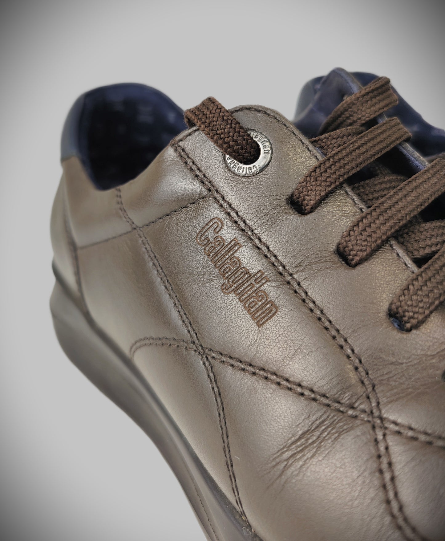 CallagHan "Adaptaction" Shoes-Brown