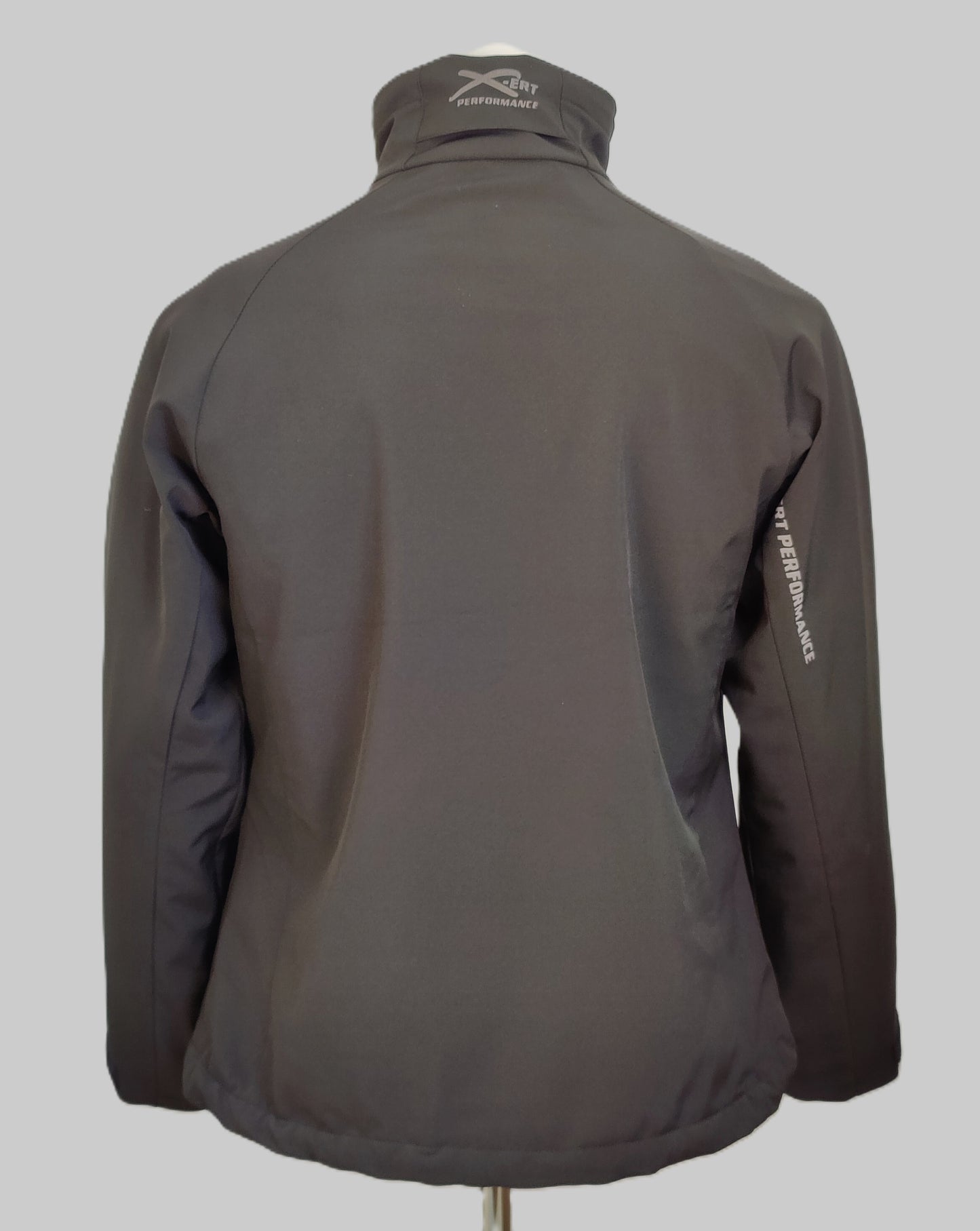 Regatta Softshell Jacket - Grey