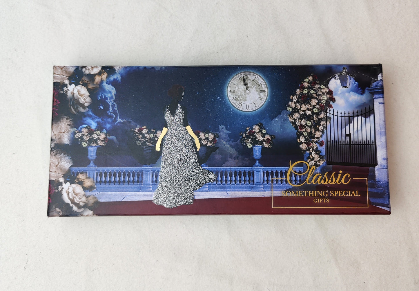Classic Luxury Wool Gloves