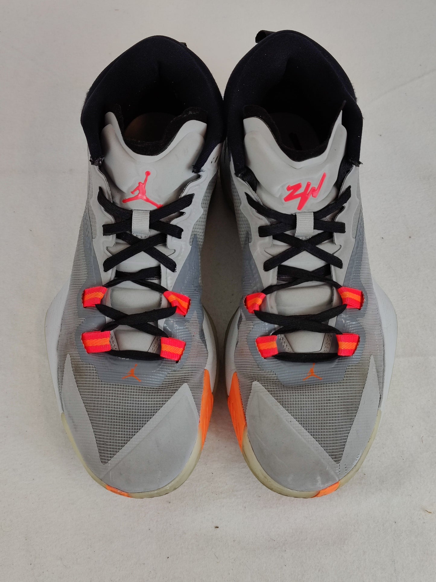 Nike Air Jordan Zion Trainers