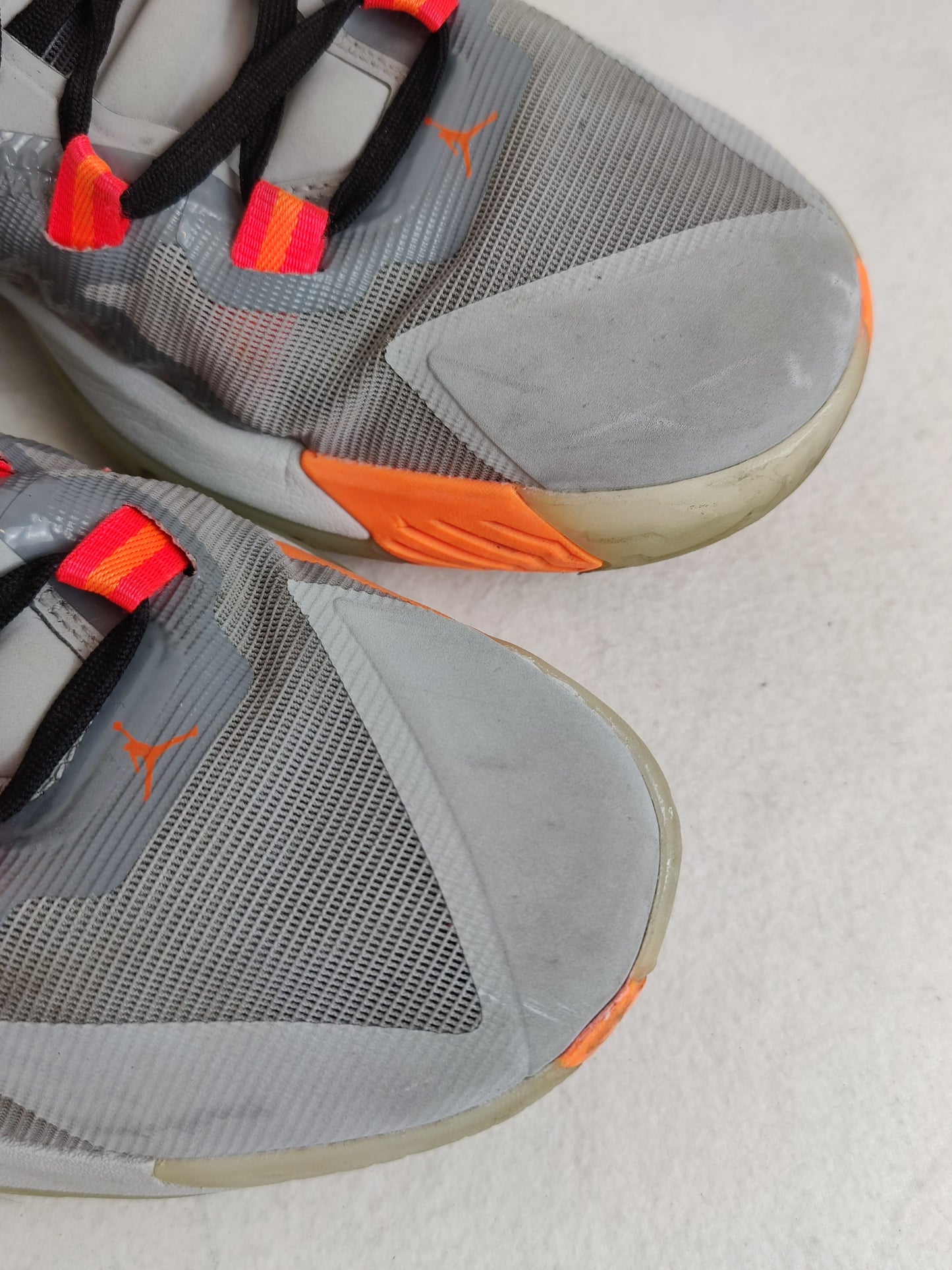Nike Air Jordan Zion Trainers