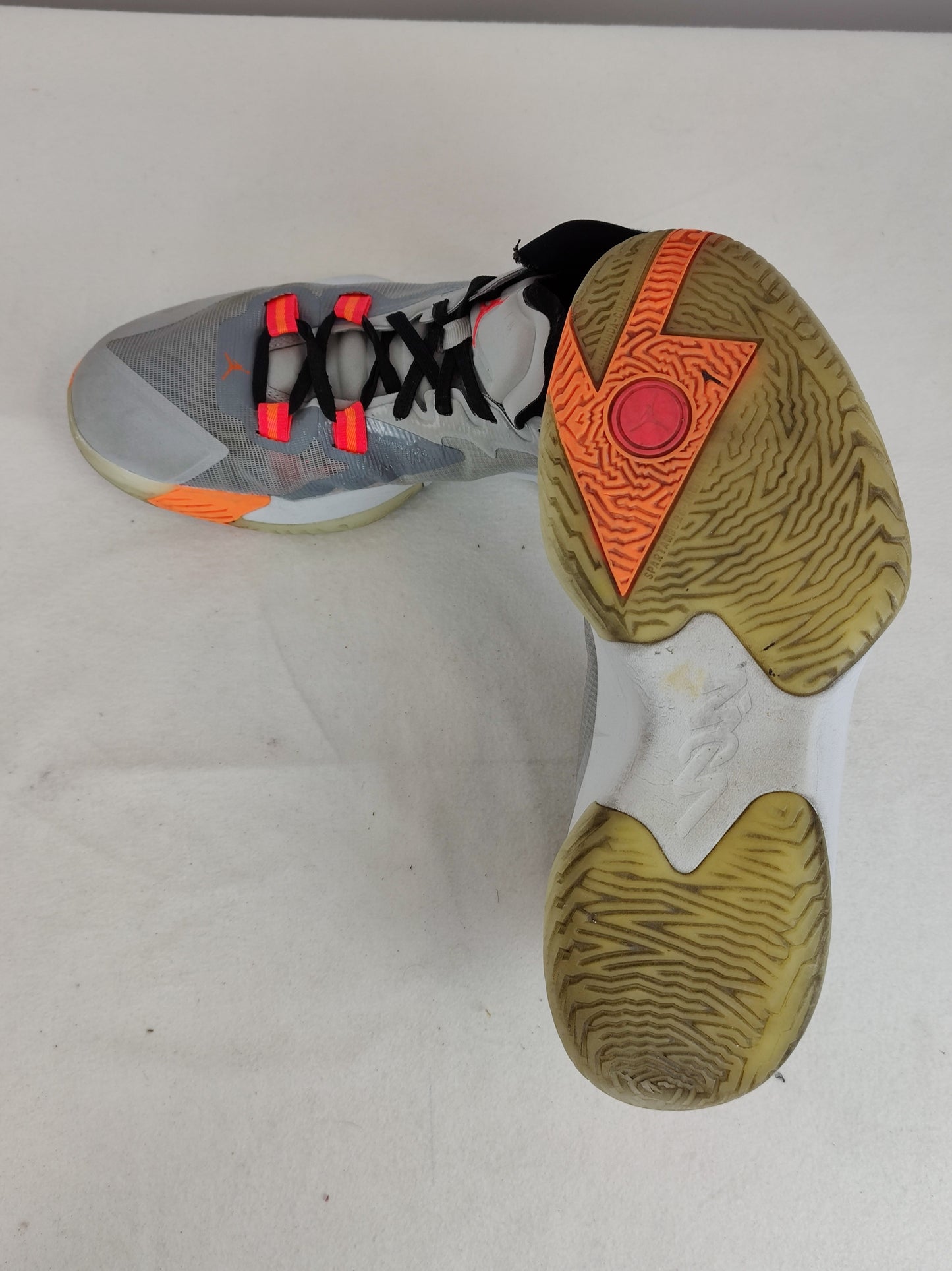 Nike Air Jordan Zion Trainers