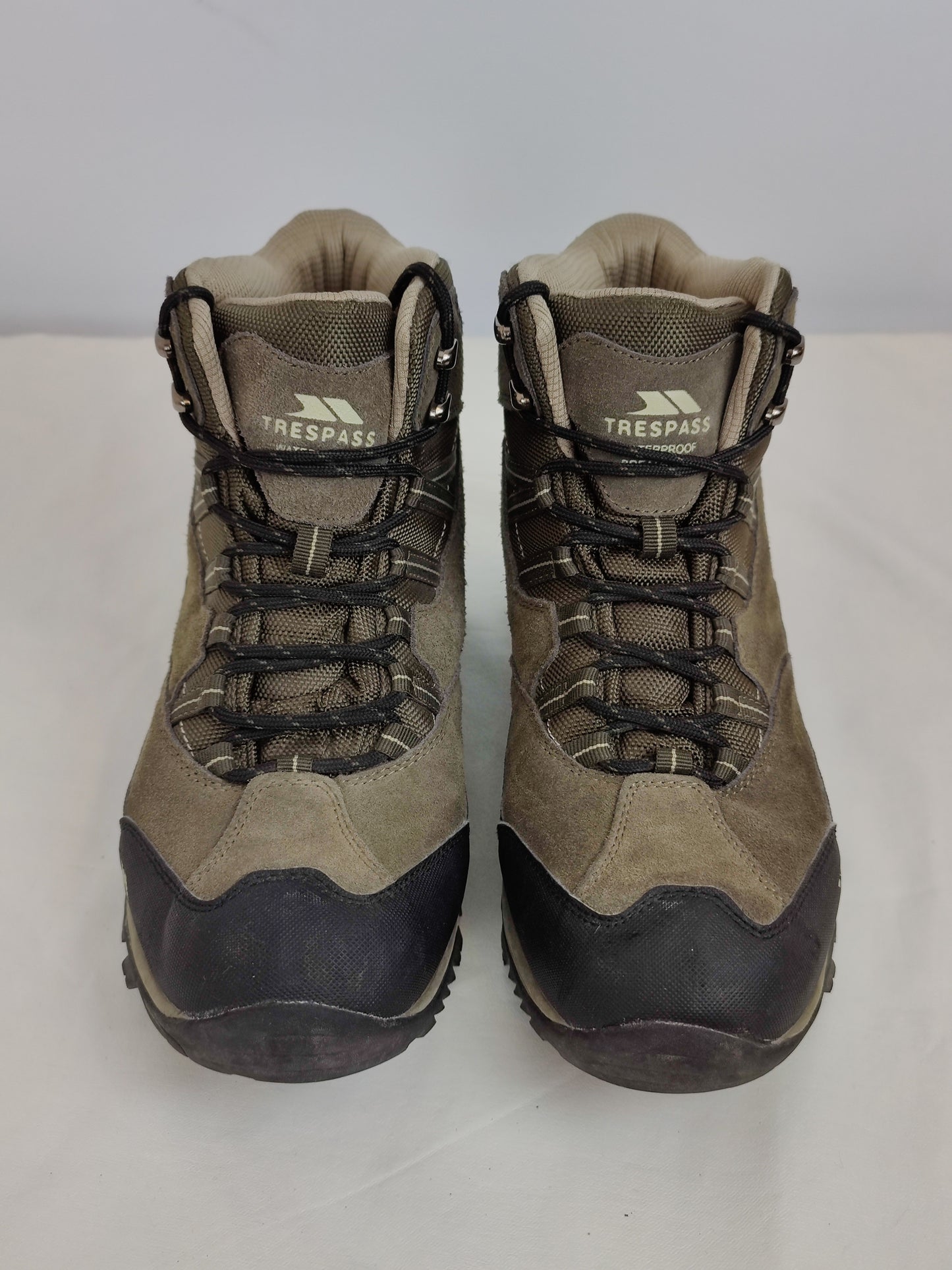 Trespass Men's Barkley Hiking Boots