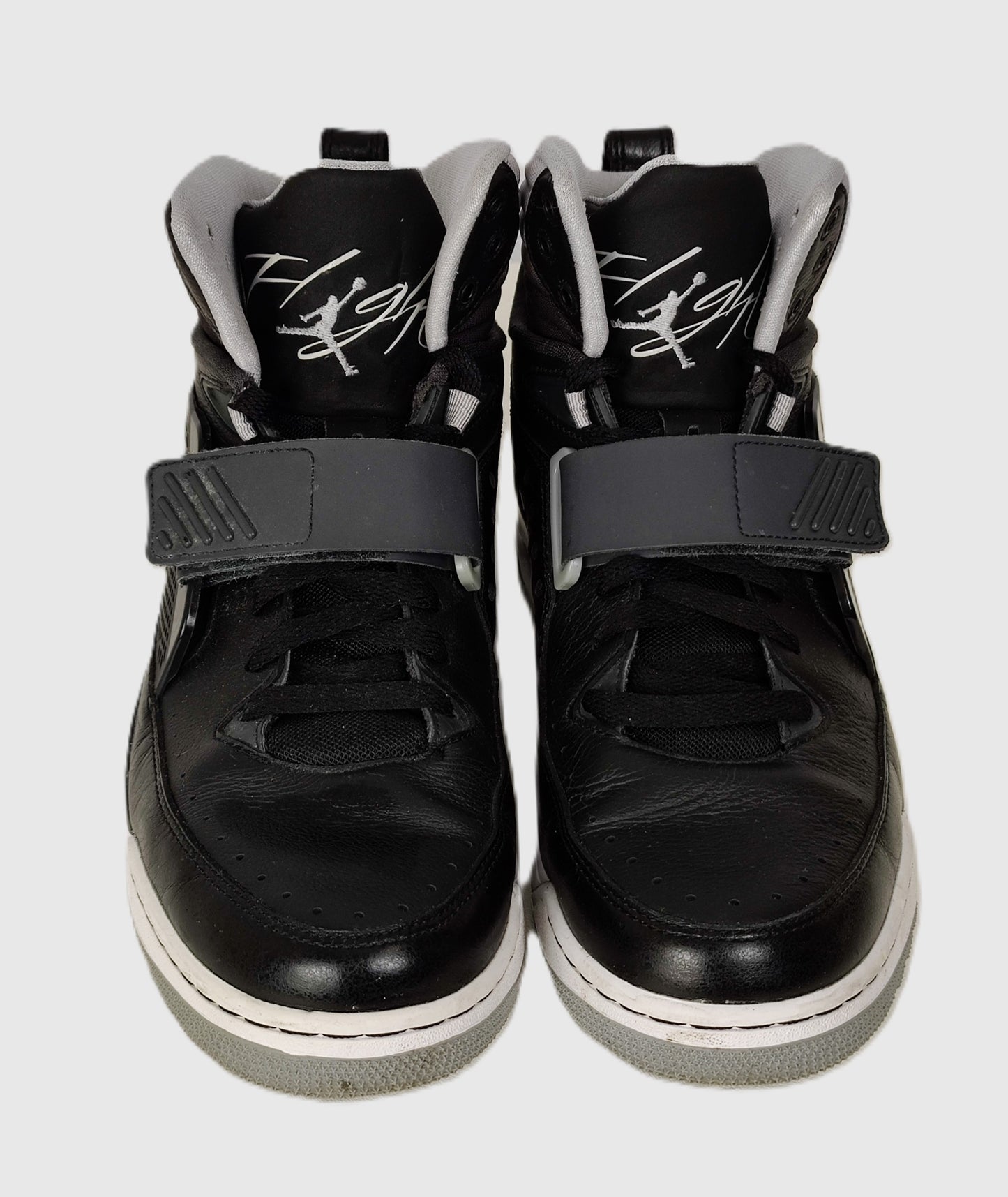 Nike Air Jordan Flight 97-Black/White
