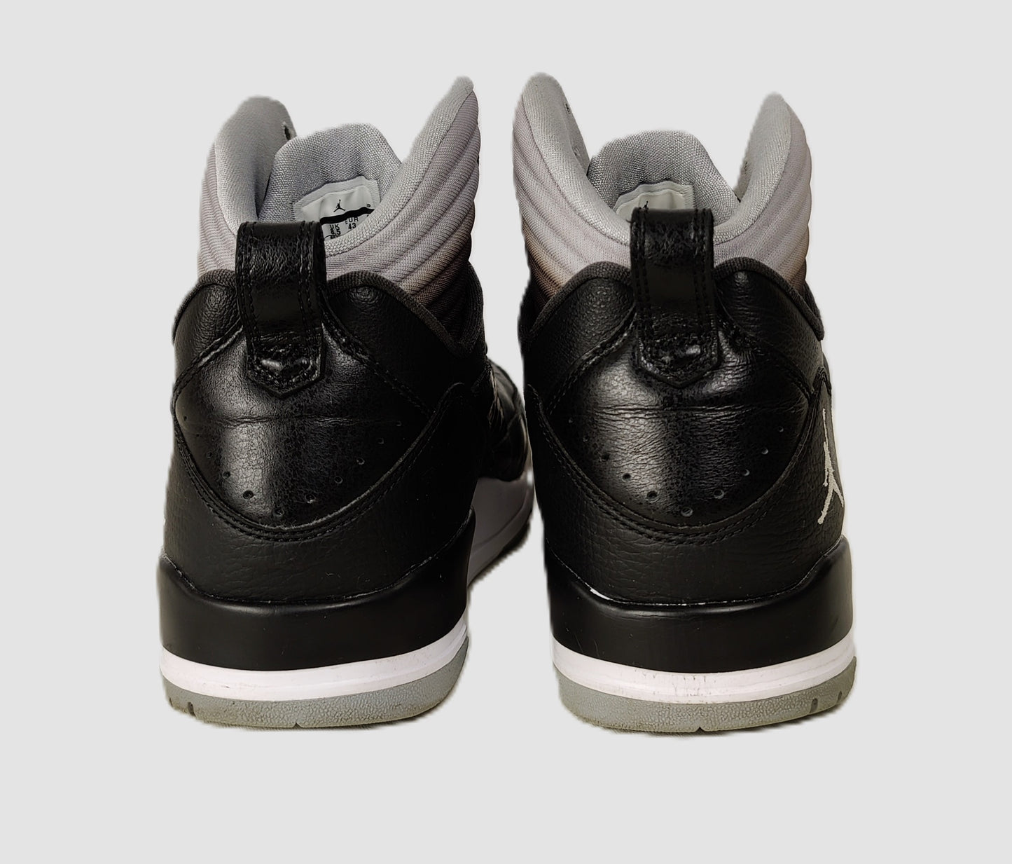 Nike Air Jordan Flight 97-Black/White