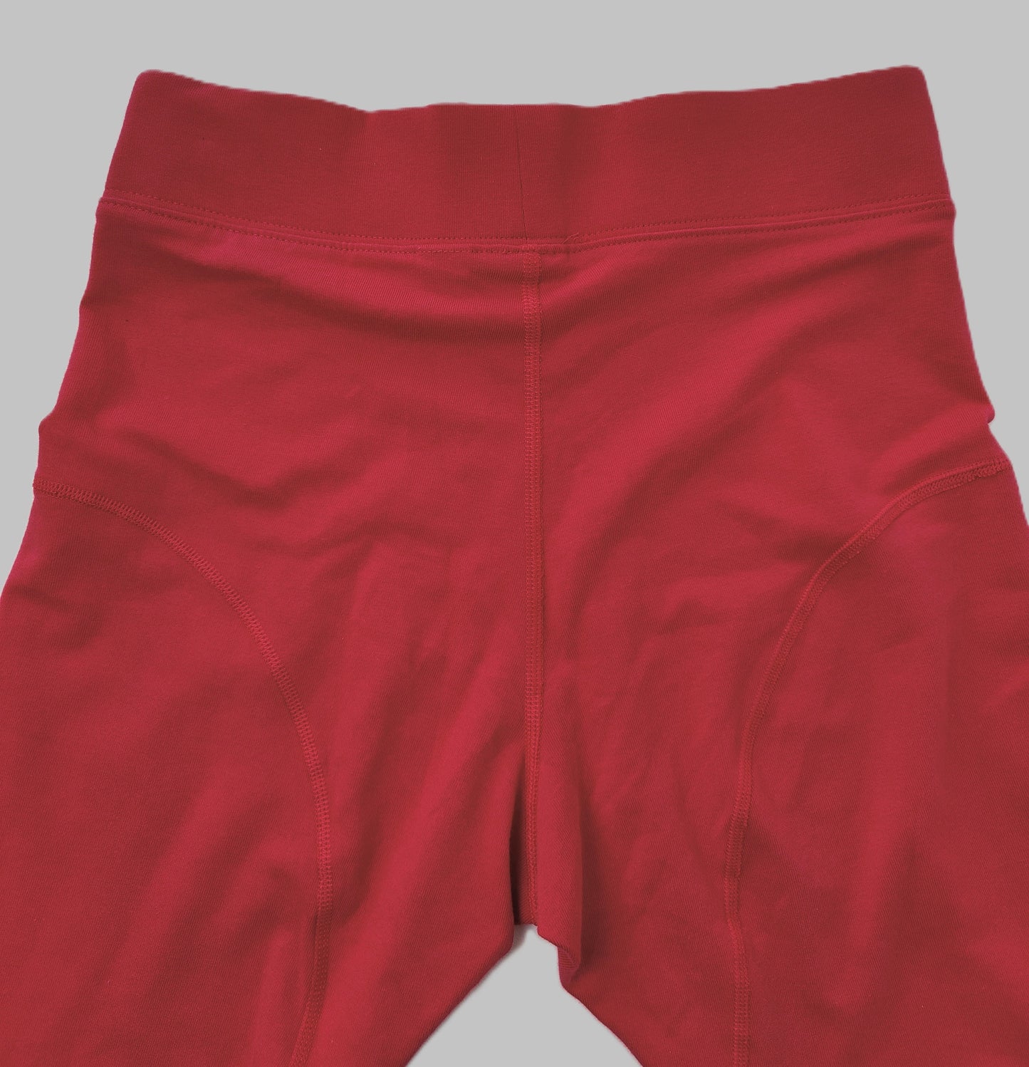 Nike Air Leggings - Pink/Burgundy
