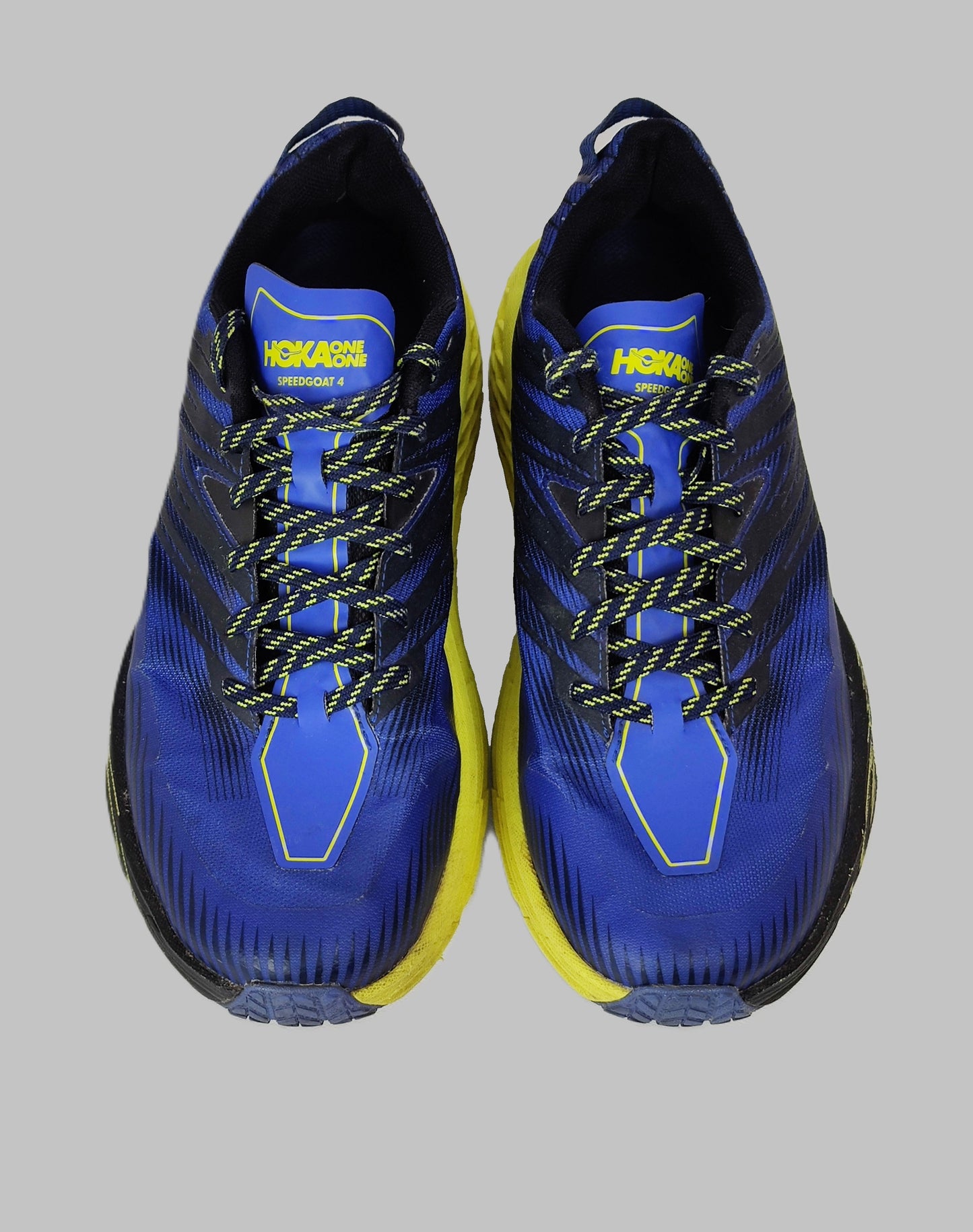 HOKA Speedgoat 4 Trail Shoes