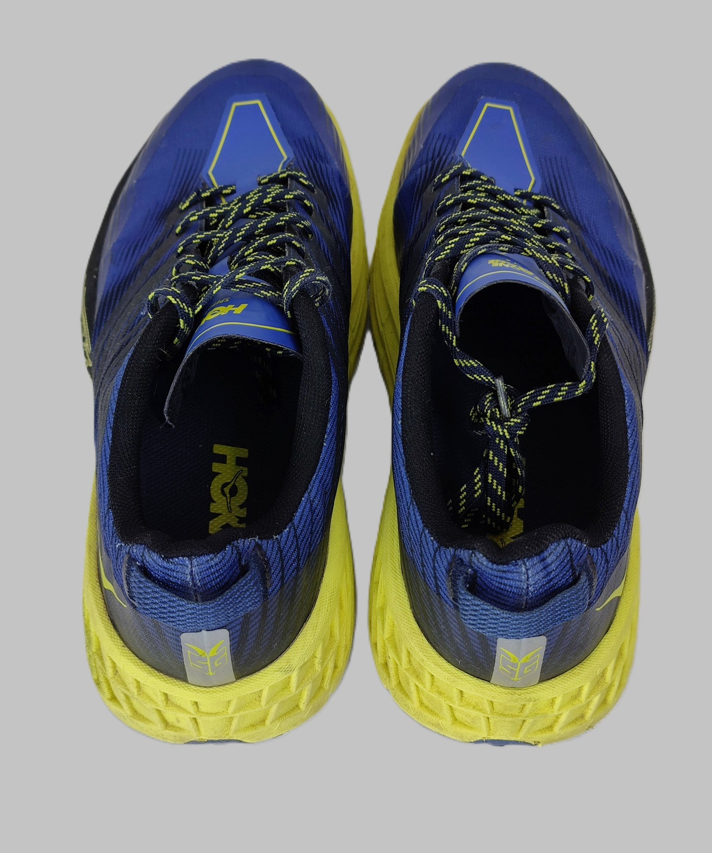 HOKA Speedgoat 4 Trail Shoes