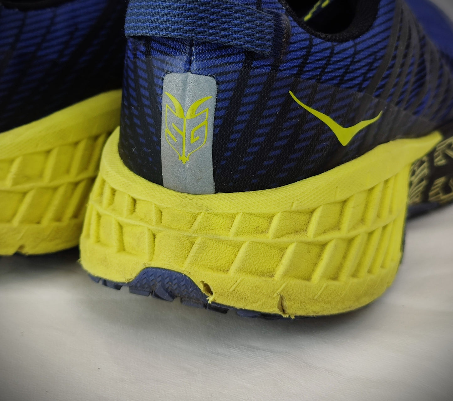 HOKA Speedgoat 4 Trail Shoes