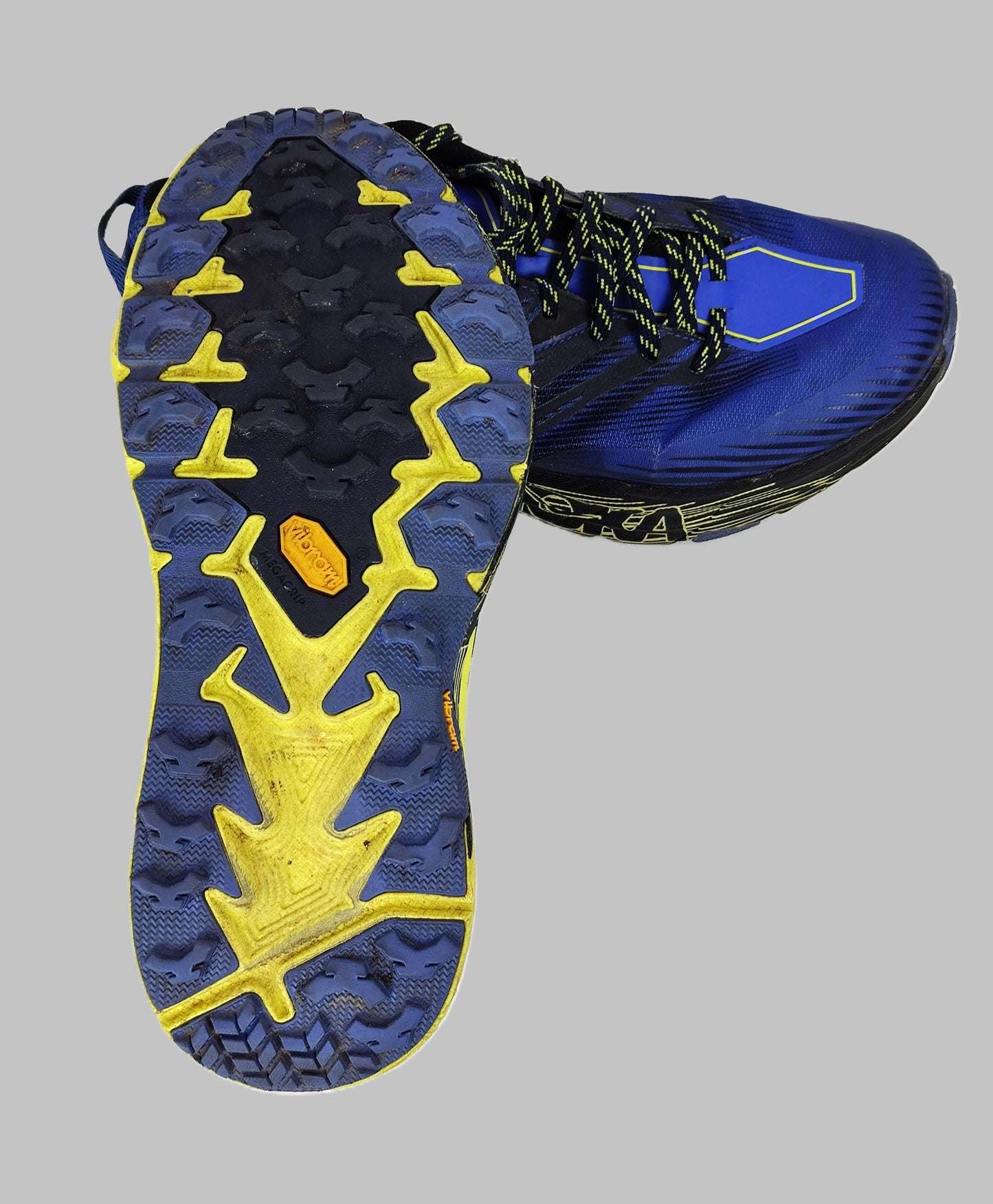 HOKA Speedgoat 4 Trail Shoes