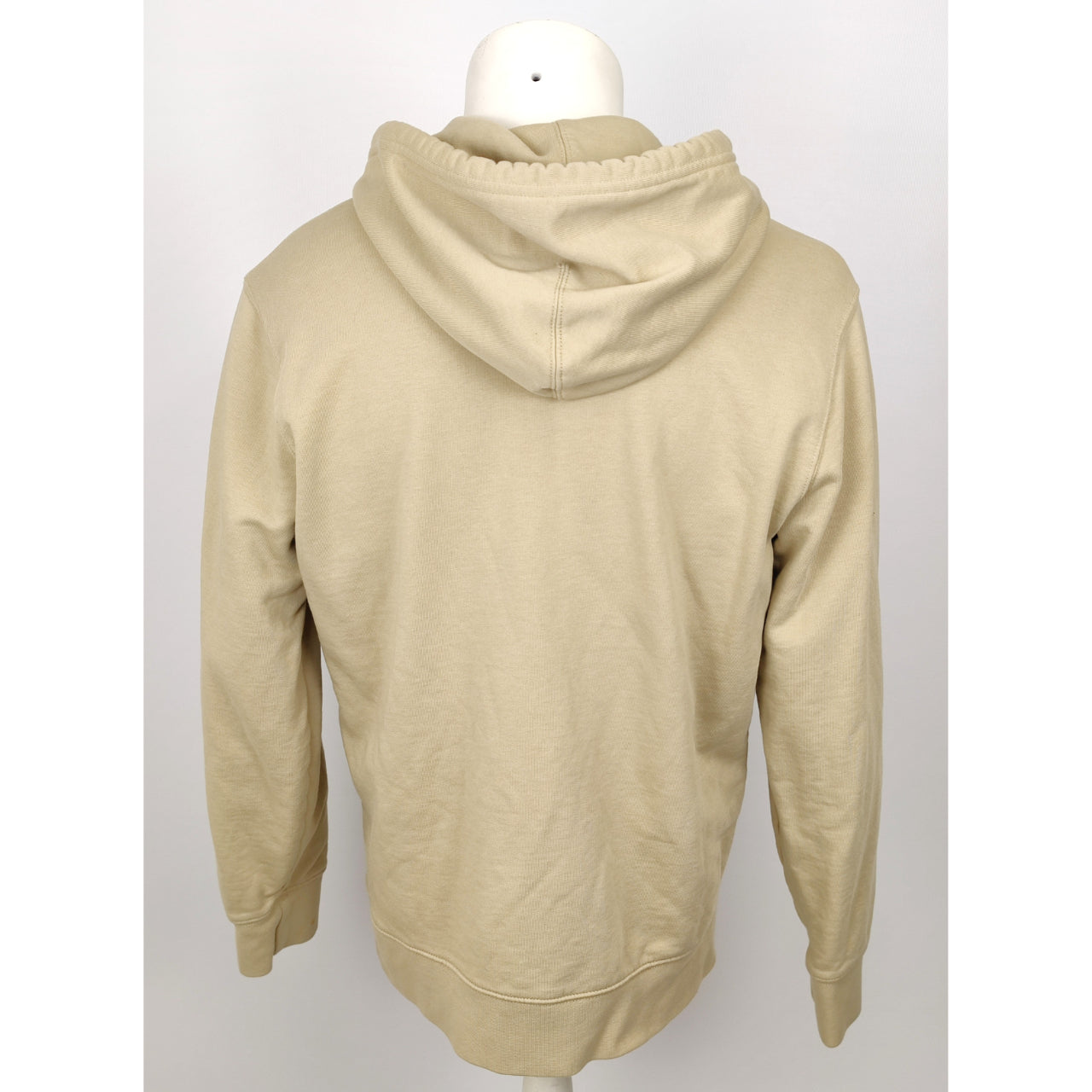 Levi's Standard Fit Hoodie - Cream