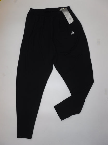 Adidas Aeroready Ladies Black Bottoms