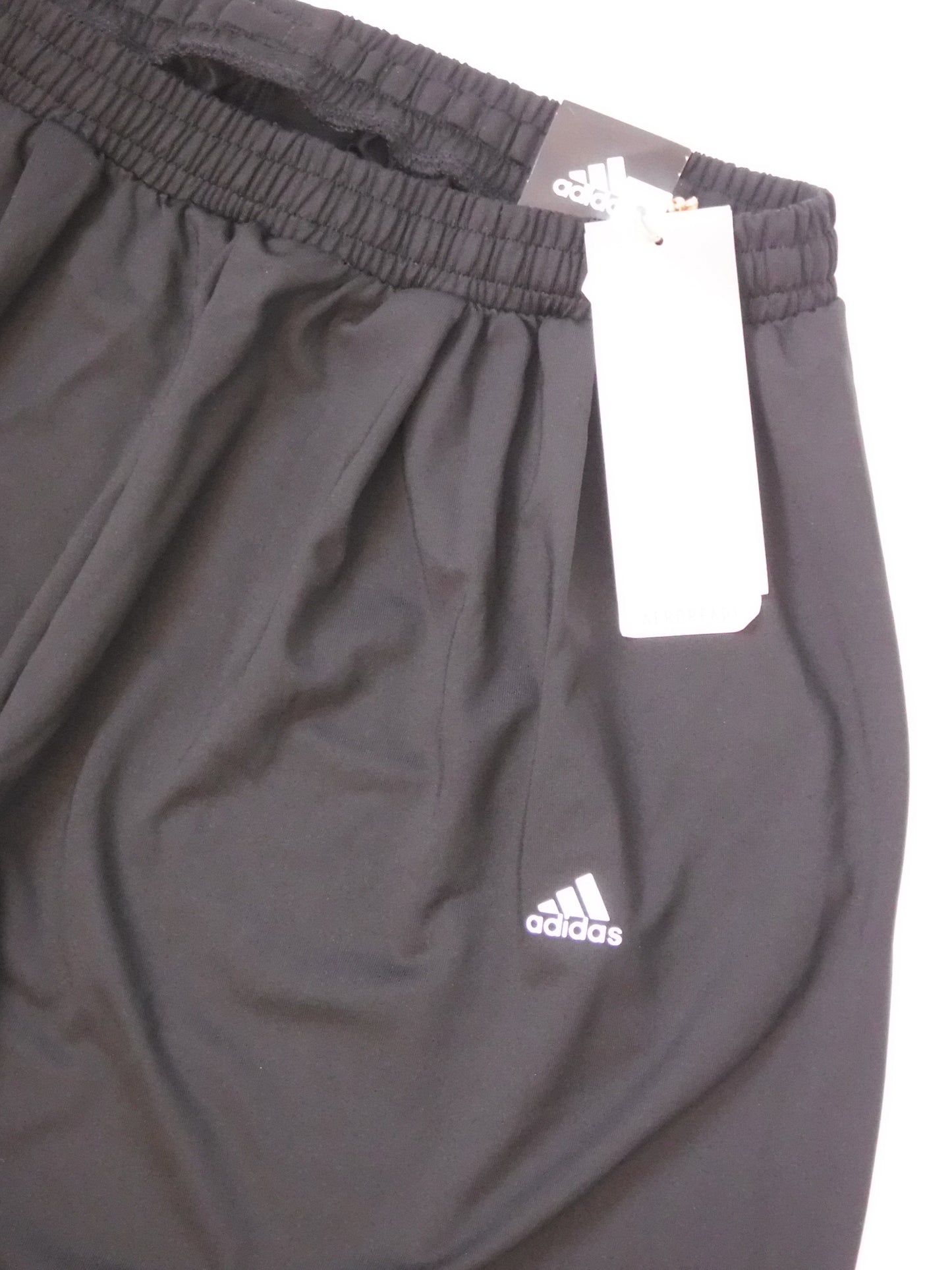 Adidas Aeroready Ladies Black Bottoms