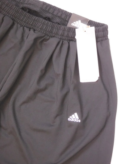 Adidas Aeroready Ladies Black Bottoms