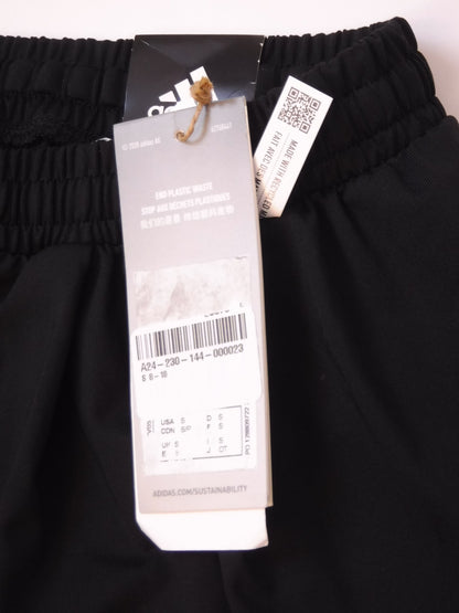Adidas Aeroready Ladies Black Bottoms