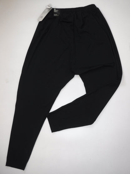 Adidas Aeroready Ladies Black Bottoms