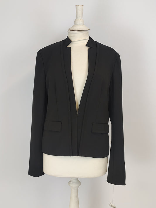 Calvin Klein Black Blazer