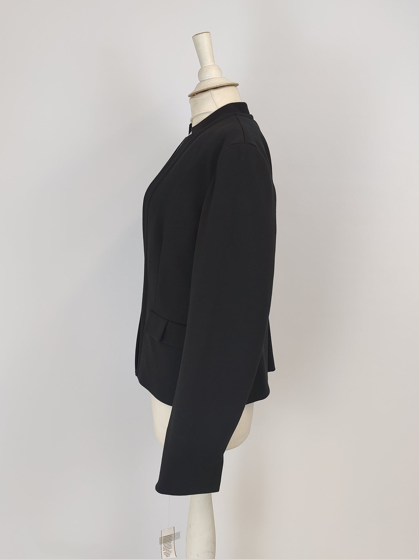 Calvin Klein Black Blazer