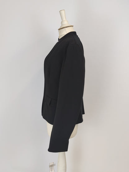 Calvin Klein Black Blazer