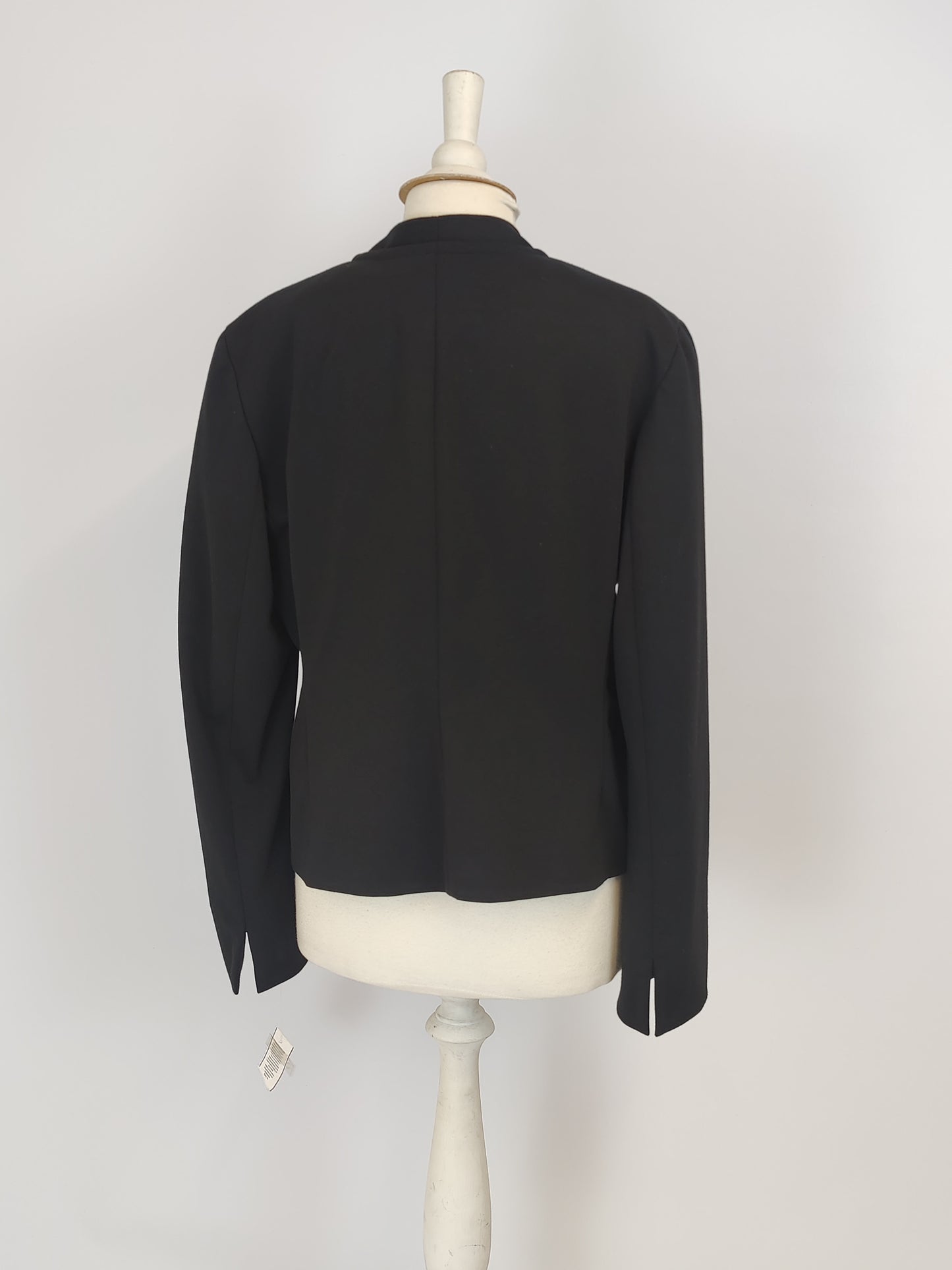 Calvin Klein Black Blazer