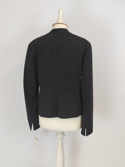 Calvin Klein Black Blazer