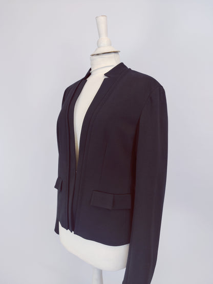 Calvin Klein Black Blazer