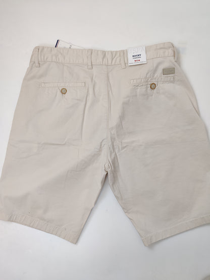 U.S. Polo Assn. Beige Rocky Shorts