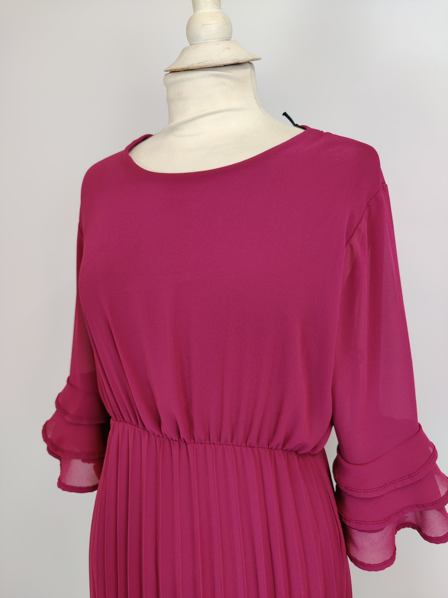 Pala D'Oro Pink Orla Dress