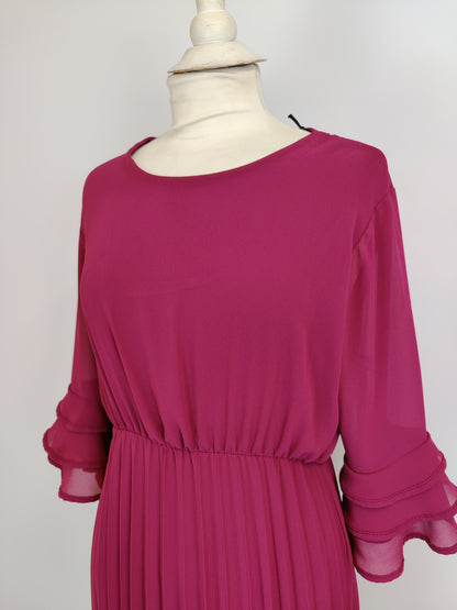 Pala D'Oro Pink Orla Dress