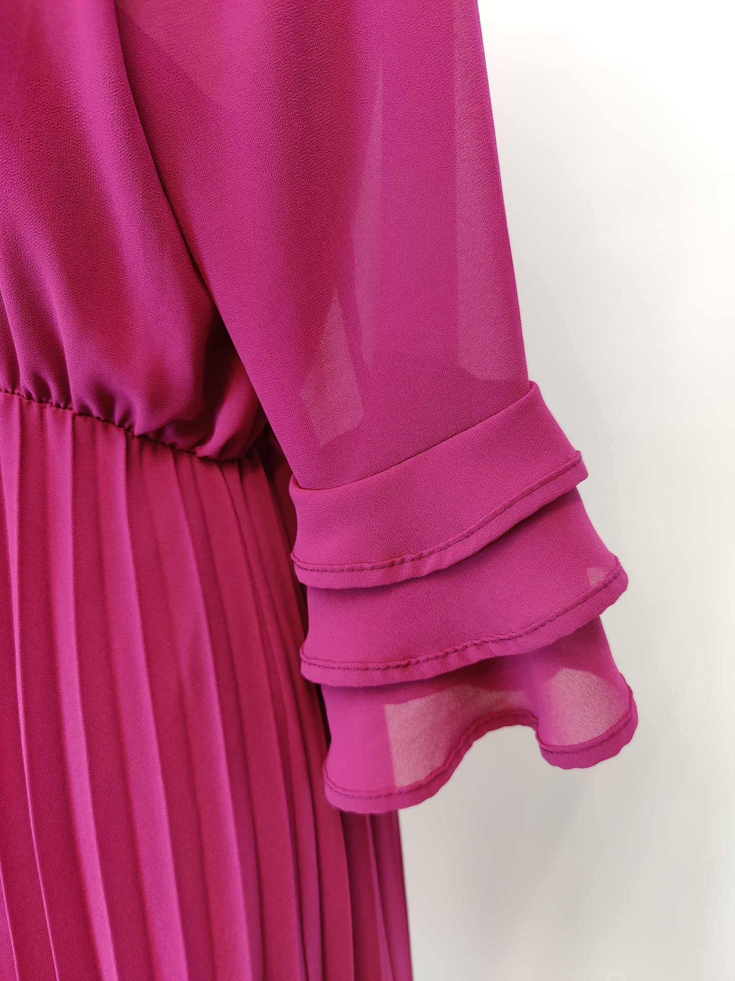 Pala D'Oro Pink Orla Dress