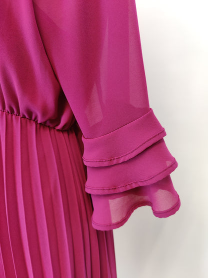 Pala D'Oro Pink Orla Dress