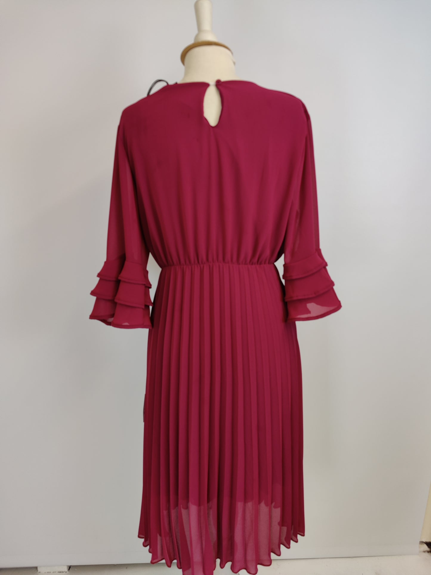 Pala D'Oro Pink Orla Dress