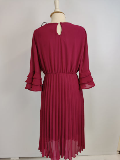 Pala D'Oro Pink Orla Dress