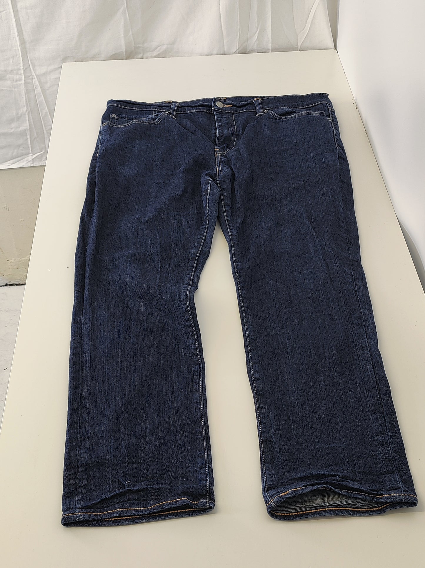 Levis 511 Blue Jeans