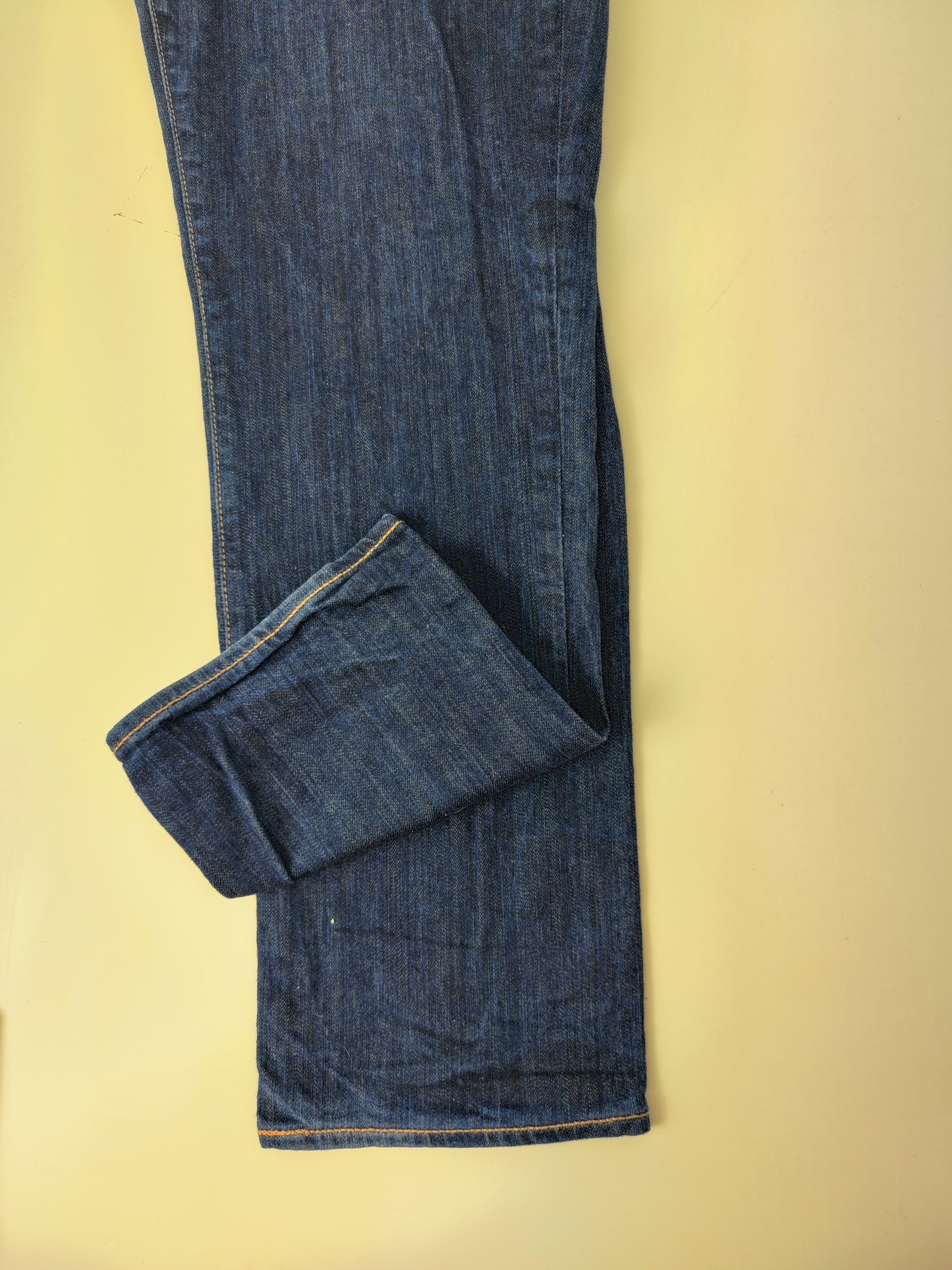 Levis 511 Blue Jeans