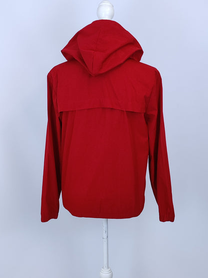 Ralph Lauren Polo Windbreaker Hooded Jacket